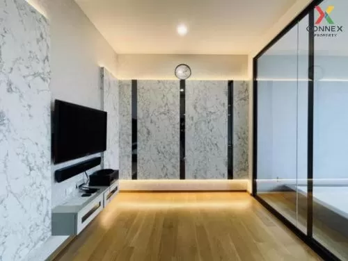 FOR SALE condo , Noble Revo Silom , BTS-Surasak , Silom , Bang Rak , Bangkok , CX-56145