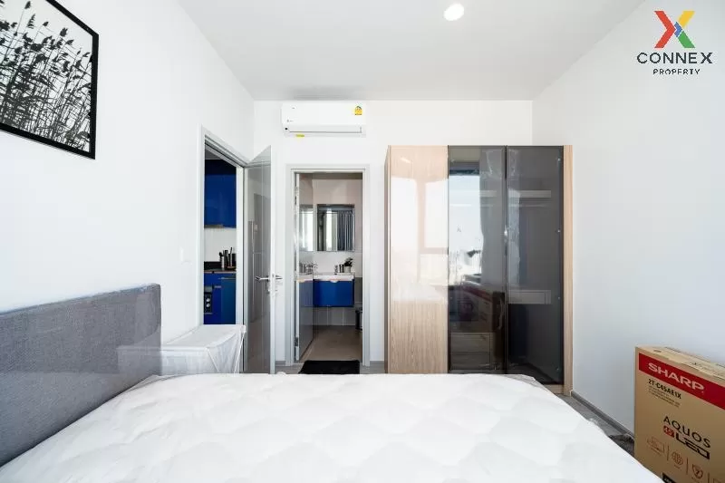 เช่าคอนโด  เอ็กซ์ที เอกมัย BTS-เอกมัย คลองตันเหนือ เขต วัฒนา กรุง