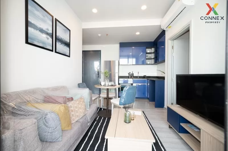 เช่าคอนโด  เอ็กซ์ที เอกมัย BTS-เอกมัย คลองตันเหนือ เขต วัฒนา กรุง 3