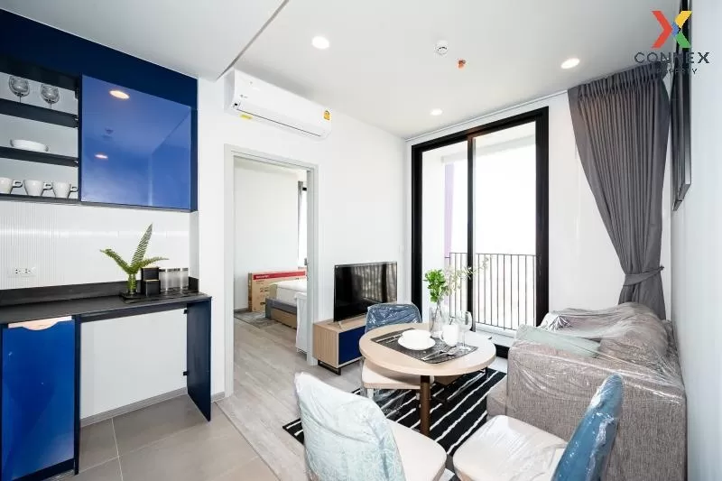 เช่าคอนโด  เอ็กซ์ที เอกมัย BTS-เอกมัย คลองตันเหนือ เขต วัฒนา กรุง 4