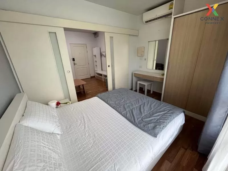 FOR RENT condo , The Seed Ratchada - Huay Kwang , MRT-Huai Khwang FOR RENT condo , The Seed Ratchada - Huay Kwang , MRT-Huai Khwang
