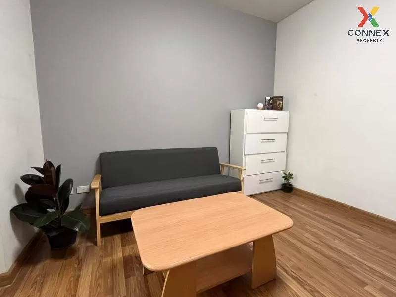 FOR RENT condo , The Seed Ratchada - Huay Kwang , MRT-Huai Khwang FOR RENT condo , The Seed Ratchada - Huay Kwang , MRT-Huai Khwang 2