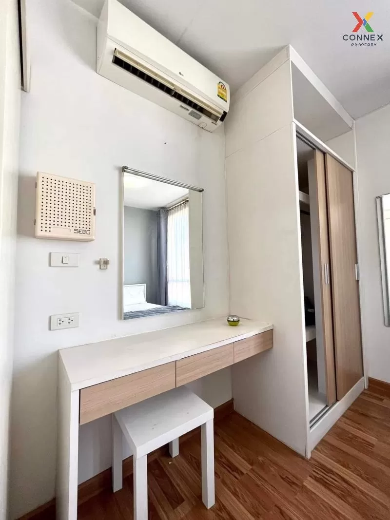 FOR RENT condo , The Seed Ratchada - Huay Kwang , MRT-Huai Khwang FOR RENT condo , The Seed Ratchada - Huay Kwang , MRT-Huai Khwang