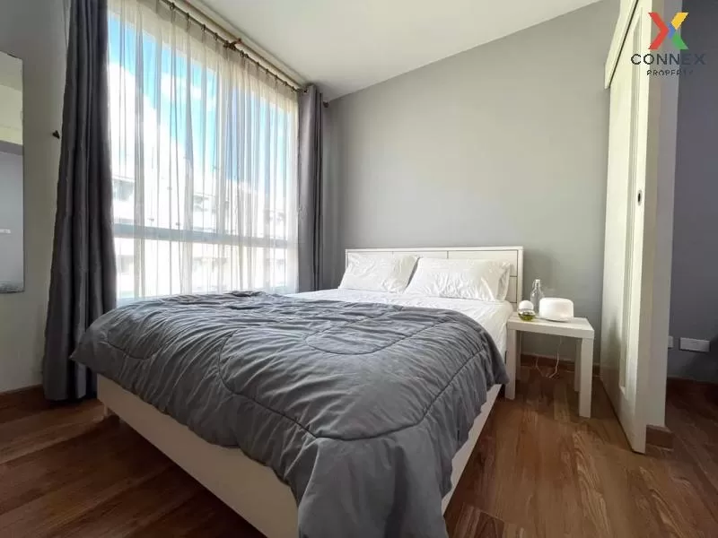 FOR RENT condo , The Seed Ratchada - Huay Kwang , MRT-Huai Khwang FOR RENT condo , The Seed Ratchada - Huay Kwang , MRT-Huai Khwang 4