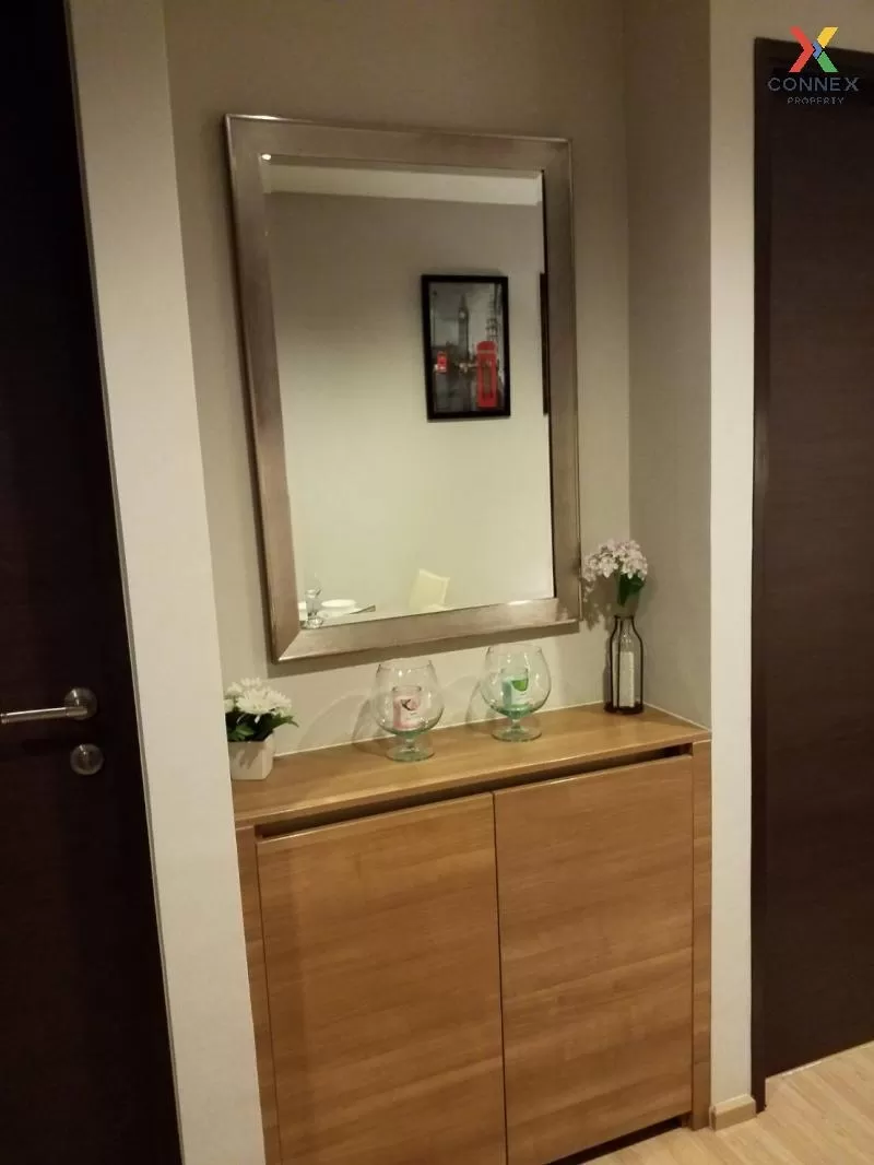 FOR SALE condo , Ideo Mobi Rama 9 , MRT-Phra Ram 9 , Huai Khwang  4