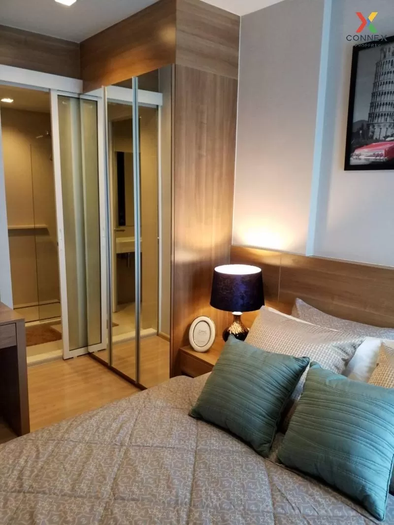 FOR SALE condo , Ideo Mobi Rama 9 , MRT-Phra Ram 9 , Huai Khwang 