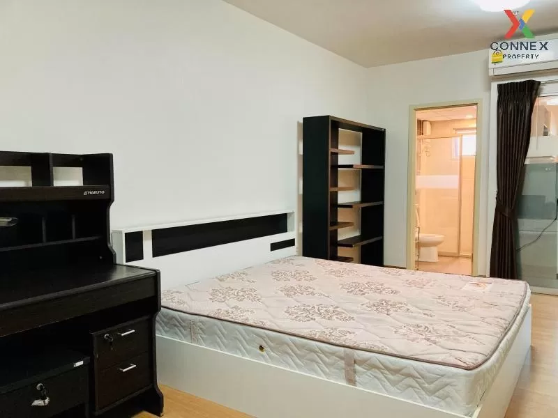 เช่าคอนโด  ศุภาลัย วิสต้า แยกติวานนท์ MRT-แยกติวานนท์ ตลาดขวัญ เข เช่าคอนโด  ศุภาลัย วิสต้า แยกติวานนท์ MRT-แยกติวานนท์ ตลาดขวัญ เข 1