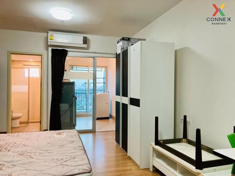 เช่าคอนโด  ศุภาลัย วิสต้า แยกติวานนท์ MRT-แยกติวานนท์ ตลาดขวัญ เข เช่าคอนโด  ศุภาลัย วิสต้า แยกติวานนท์ MRT-แยกติวานนท์ ตลาดขวัญ เข 3