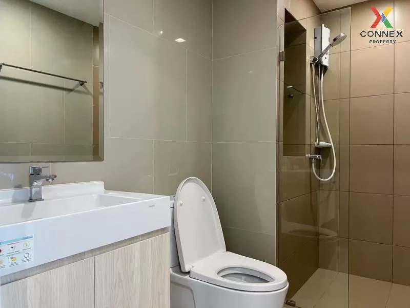 เช่าคอนโด  ริชพาร์ค @ ทริปเปิ้ล สเตชั่น ARL-หัวหมาก สวนหลวง เขต ส