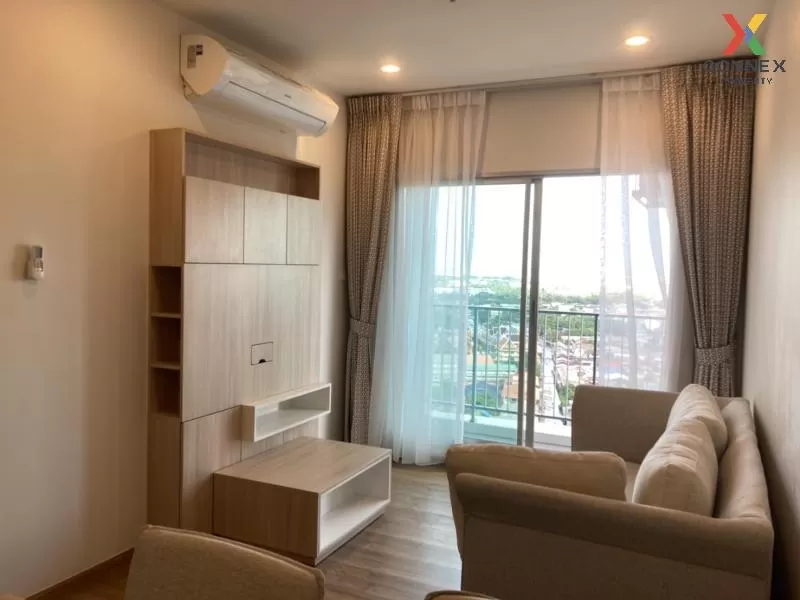 FOR RENT condo , Prodigy MRT Bangkhae , MRT-Bang Khae , Bang Duan 1