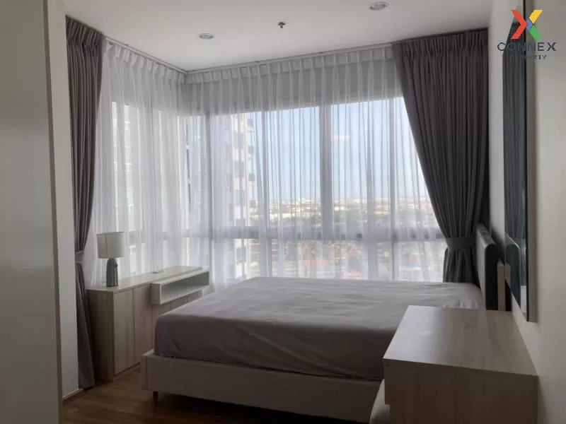 FOR RENT condo , Prodigy MRT Bangkhae , MRT-Bang Khae , Bang Duan 4