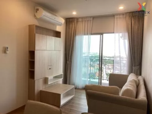 FOR RENT condo , Prodigy MRT Bangkhae , MRT-Bang Khae , Bang Duan , Phasi Charoen , Bangkok , CX-56154