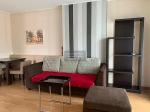 FOR SALE condo , U Delight @ Huai Kwang Station , MRT-Huai Khwang , Huai Khwang , Huai Khwang , Bangkok , CX-56155