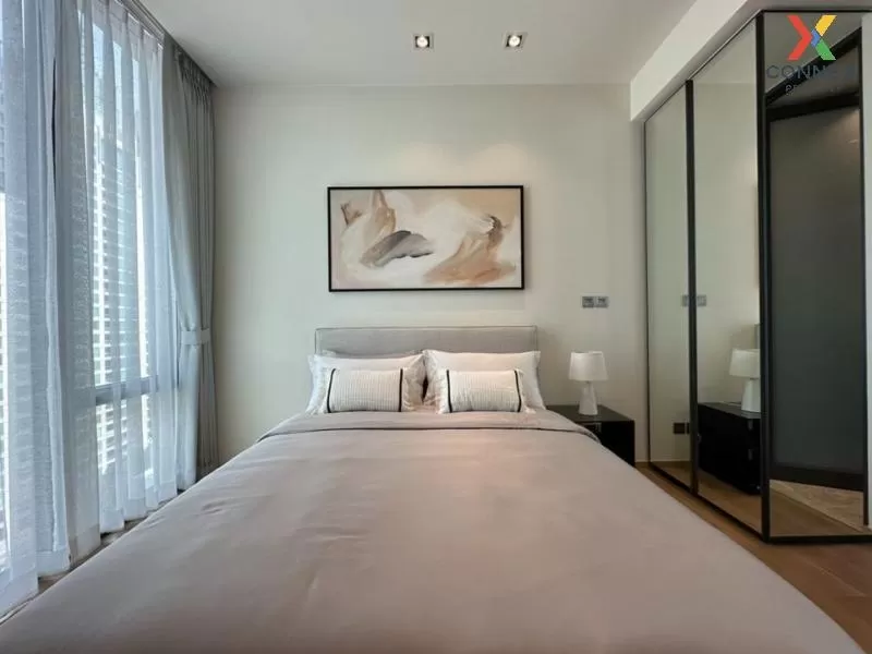 เช่าคอนโด  28 ชิดลม BTS-ชิดลม ลุมพินี เขต ปทุมวัน กรุงเทพ CX-5615