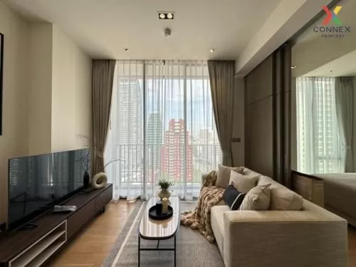 เช่าคอนโด  28 ชิดลม BTS-ชิดลม ลุมพินี เขต ปทุมวัน กรุงเทพ CX-56156