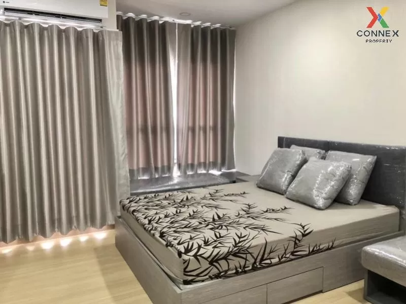 เช่าคอนโด  ศุภาลัย เวอเรนด้า รามคำแหง หัวหมาก เขต บางกะปิ กรุงเทพ 2