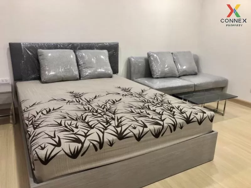 เช่าคอนโด  ศุภาลัย เวอเรนด้า รามคำแหง หัวหมาก เขต บางกะปิ กรุงเทพ 3