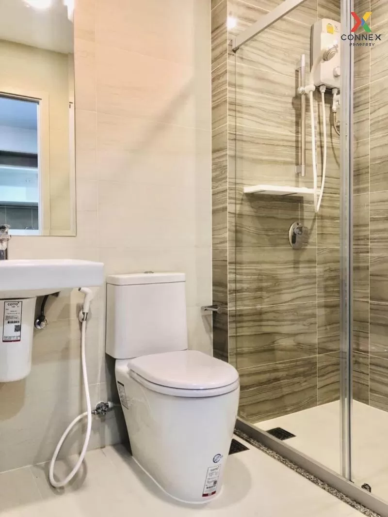 เช่าคอนโด  ศุภาลัย เวอเรนด้า รามคำแหง หัวหมาก เขต บางกะปิ กรุงเทพ