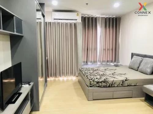 FOR RENT condo , Supalai Veranda Ramkhamhaeng , Hua Mak , Bang Kapi , Bangkok , CX-56157