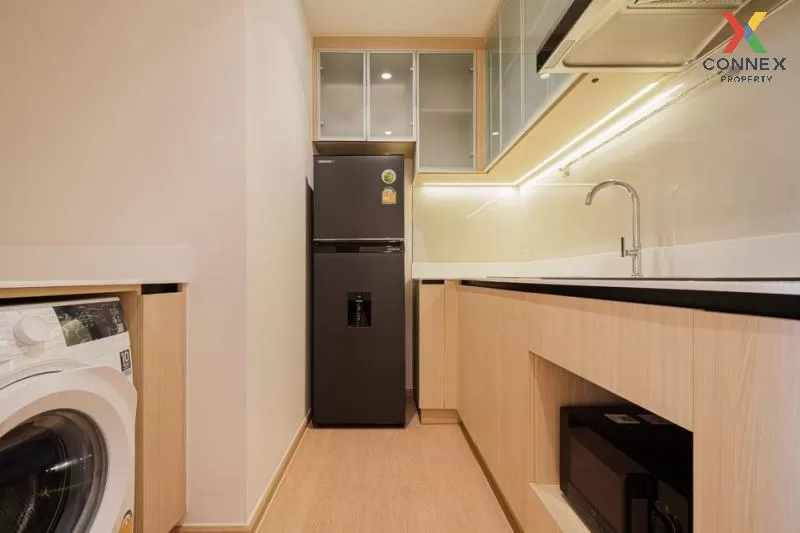 เช่าคอนโด  มารุ เอกมัย2 BTS-เอกมัย พระโขนงเหนือ เขต วัฒนา กรุงเทพ