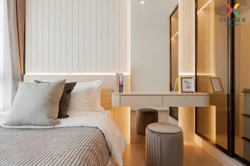 เช่าคอนโด  มารุ เอกมัย2 BTS-เอกมัย พระโขนงเหนือ เขต วัฒนา กรุงเทพ