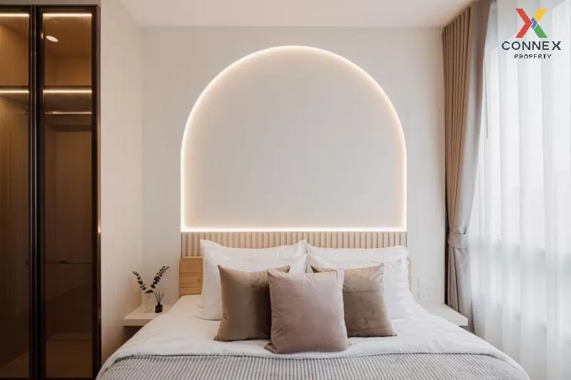 เช่าคอนโด  มารุ เอกมัย2 BTS-เอกมัย พระโขนงเหนือ เขต วัฒนา กรุงเทพ