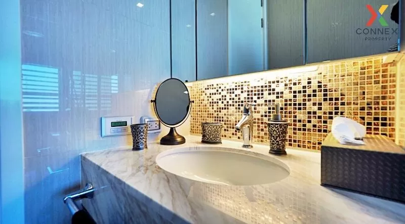 เช่าคอนโด  เซอร์เคิล ลิฟวิ่ง โปรโตไทพ์ MRT-เพชรบุรี มักกะสัน เขต 