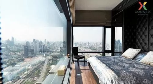 เช่าคอนโด  เซอร์เคิล ลิฟวิ่ง โปรโตไทพ์ MRT-เพชรบุรี มักกะสัน เขต ราชเทวี กรุงเทพ CX-56159