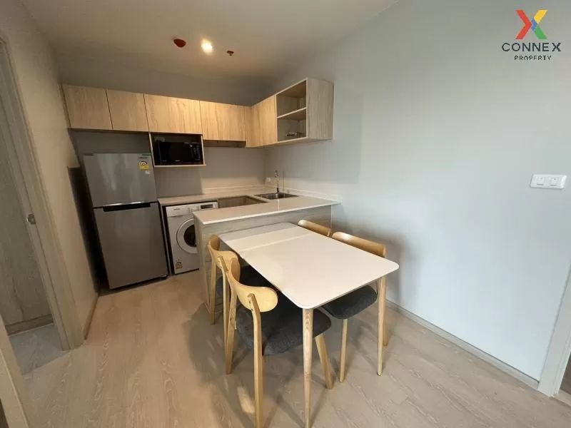 เช่าคอนโด  นิว โนเบิล ศรีนครินทร์-ลาซาล สำโรงเหนือ เมืองสมุทรปราก เช่าคอนโด  นิว โนเบิล ศรีนครินทร์-ลาซาล สำโรงเหนือ เมืองสมุทรปราก