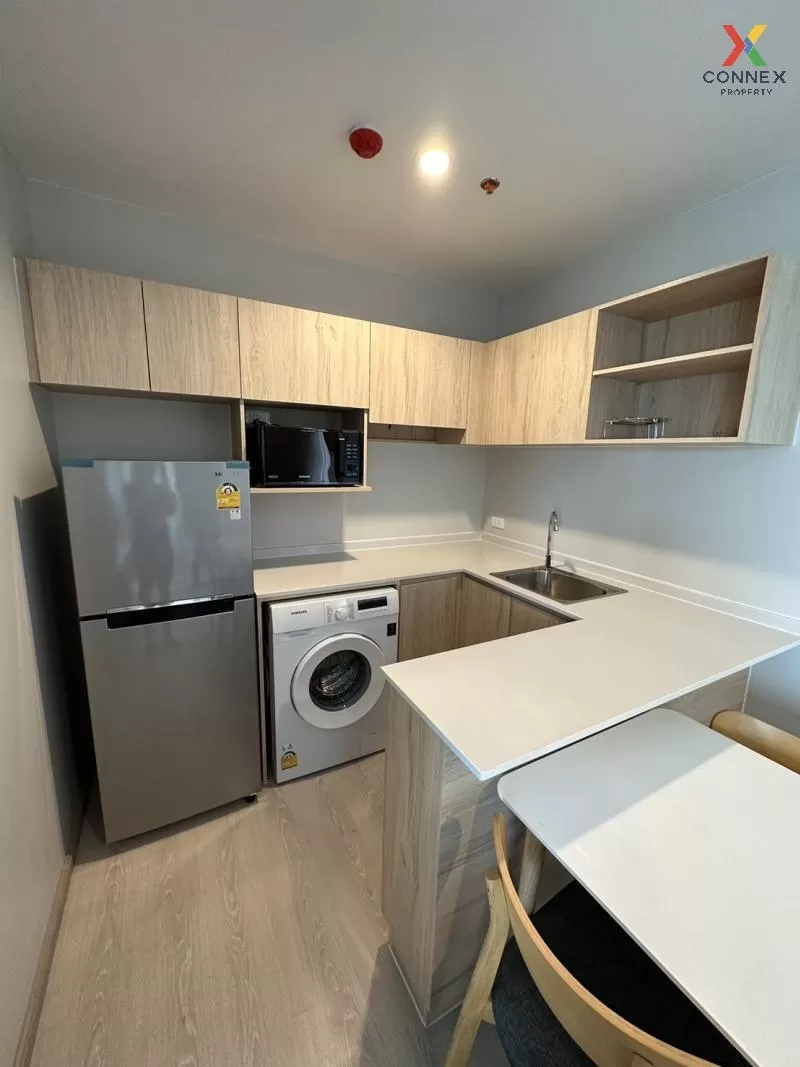 เช่าคอนโด  นิว โนเบิล ศรีนครินทร์-ลาซาล สำโรงเหนือ เมืองสมุทรปราก เช่าคอนโด  นิว โนเบิล ศรีนครินทร์-ลาซาล สำโรงเหนือ เมืองสมุทรปราก