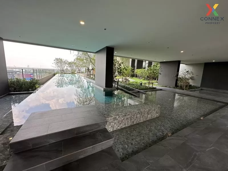 เช่าคอนโด  นิว โนเบิล ศรีนครินทร์-ลาซาล สำโรงเหนือ เมืองสมุทรปราก เช่าคอนโด  นิว โนเบิล ศรีนครินทร์-ลาซาล สำโรงเหนือ เมืองสมุทรปราก