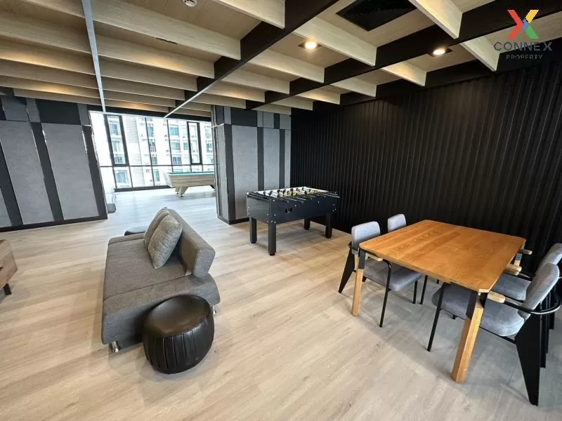 เช่าคอนโด  นิว โนเบิล ศรีนครินทร์-ลาซาล สำโรงเหนือ เมืองสมุทรปราก เช่าคอนโด  นิว โนเบิล ศรีนครินทร์-ลาซาล สำโรงเหนือ เมืองสมุทรปราก