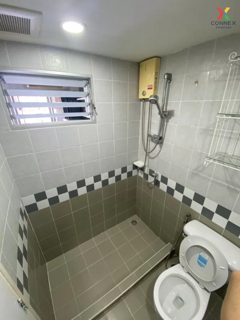 เช่าคอนโด  ลุมพินี คอนโด ทาวน์ รามอินทรา-หลักสี่ BTS-วัดพระศรีมหา