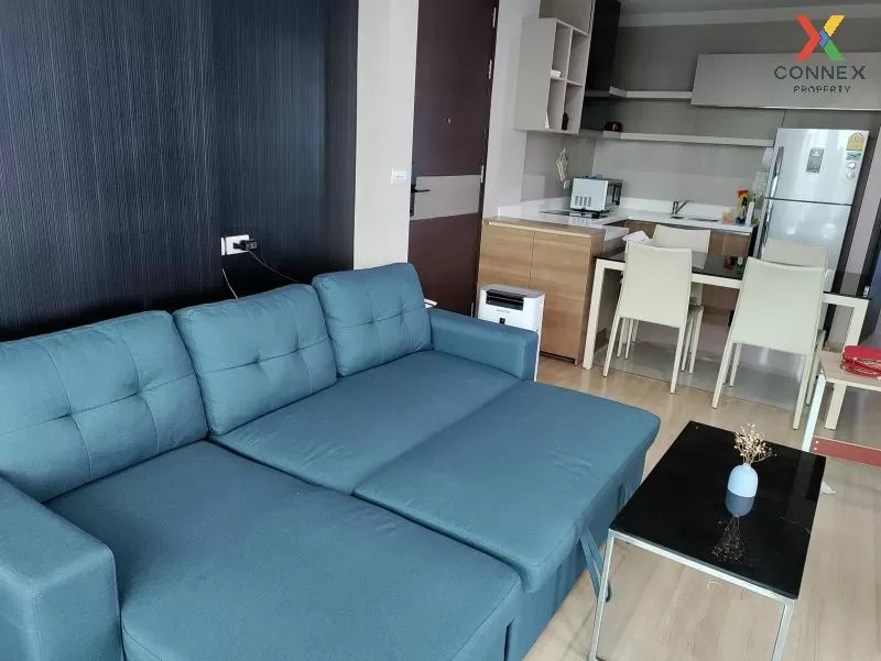 FOR RENT condo , Rhythm Sathorn , BTS-Saphan Taksin , Thungmahame 1