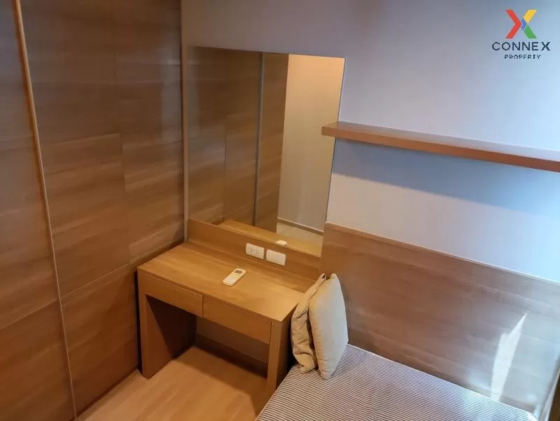 FOR RENT condo , Rhythm Sathorn , BTS-Saphan Taksin , Thungmahame