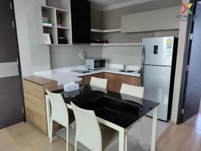 FOR RENT condo , Rhythm Sathorn , BTS-Saphan Taksin , Thungmahame 4