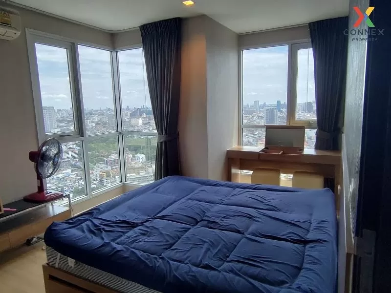 FOR RENT condo , Rhythm Sathorn , BTS-Saphan Taksin , Thungmahame