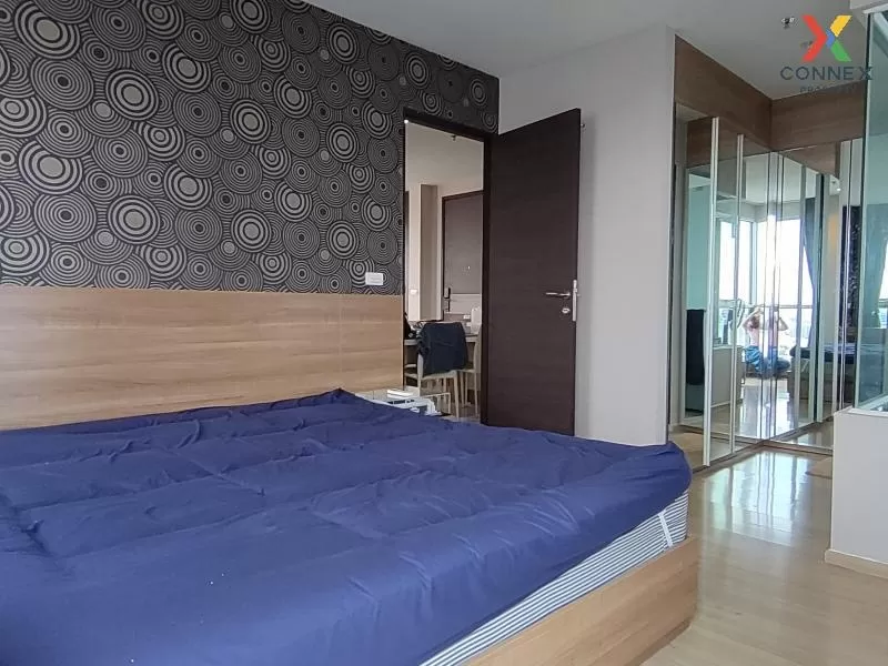 FOR RENT condo , Rhythm Sathorn , BTS-Saphan Taksin , Thungmahame