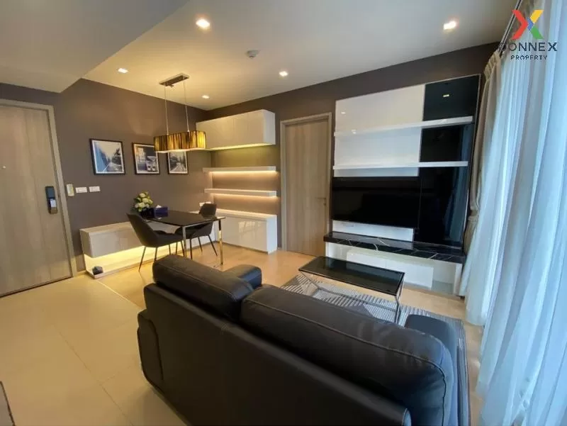 เช่าคอนโด  เอช คิว ทองหล่อ BTS-ทองหล่อ คลองตันเหนือ เขต วัฒนา กรุ 1