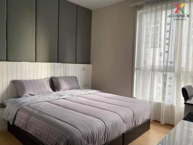 เช่าคอนโด  เอช คิว ทองหล่อ BTS-ทองหล่อ คลองตันเหนือ เขต วัฒนา กรุ