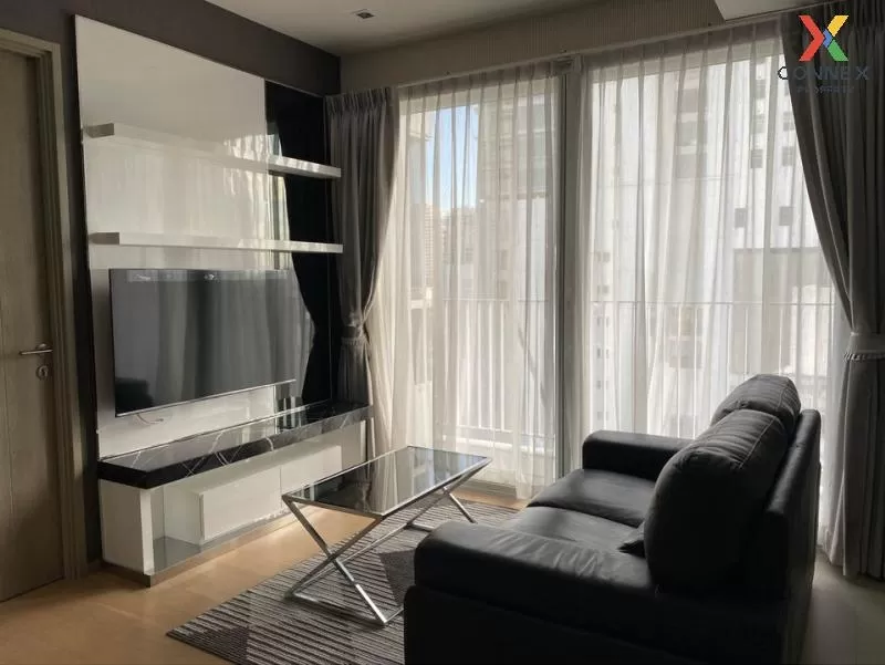 เช่าคอนโด  เอช คิว ทองหล่อ BTS-ทองหล่อ คลองตันเหนือ เขต วัฒนา กรุ 2