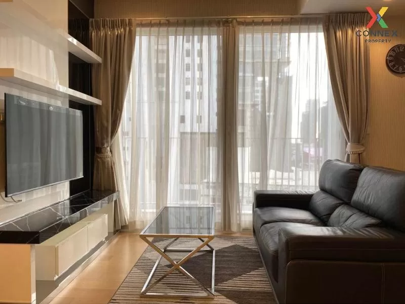 เช่าคอนโด  เอช คิว ทองหล่อ BTS-ทองหล่อ คลองตันเหนือ เขต วัฒนา กรุ 3