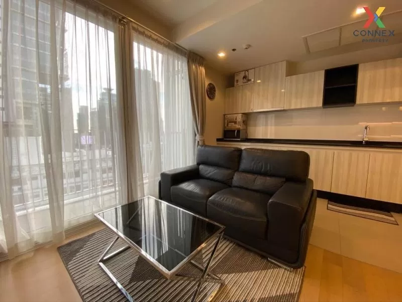 เช่าคอนโด  เอช คิว ทองหล่อ BTS-ทองหล่อ คลองตันเหนือ เขต วัฒนา กรุ 4