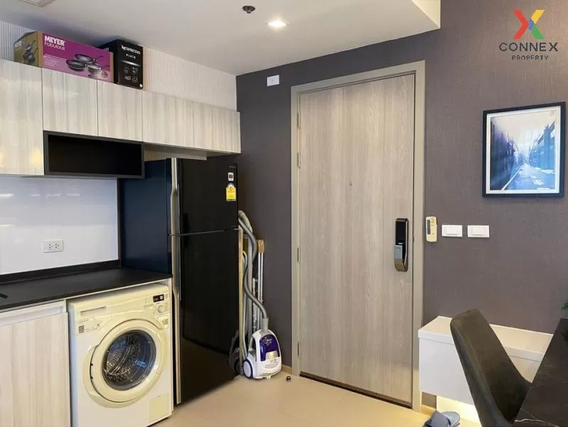 เช่าคอนโด  เอช คิว ทองหล่อ BTS-ทองหล่อ คลองตันเหนือ เขต วัฒนา กรุ