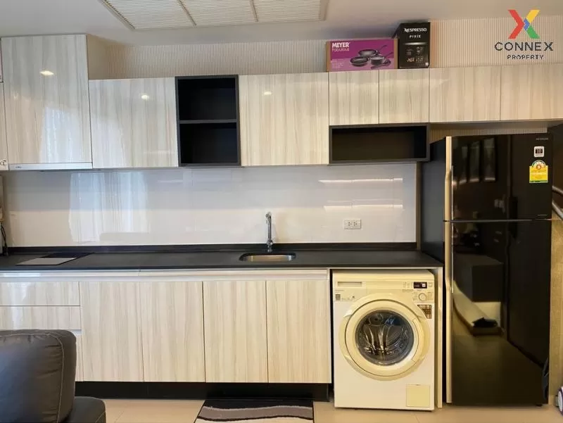 เช่าคอนโด  เอช คิว ทองหล่อ BTS-ทองหล่อ คลองตันเหนือ เขต วัฒนา กรุ