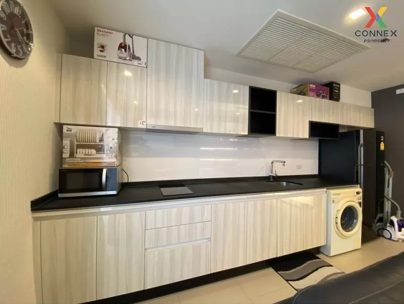 เช่าคอนโด  เอช คิว ทองหล่อ BTS-ทองหล่อ คลองตันเหนือ เขต วัฒนา กรุ