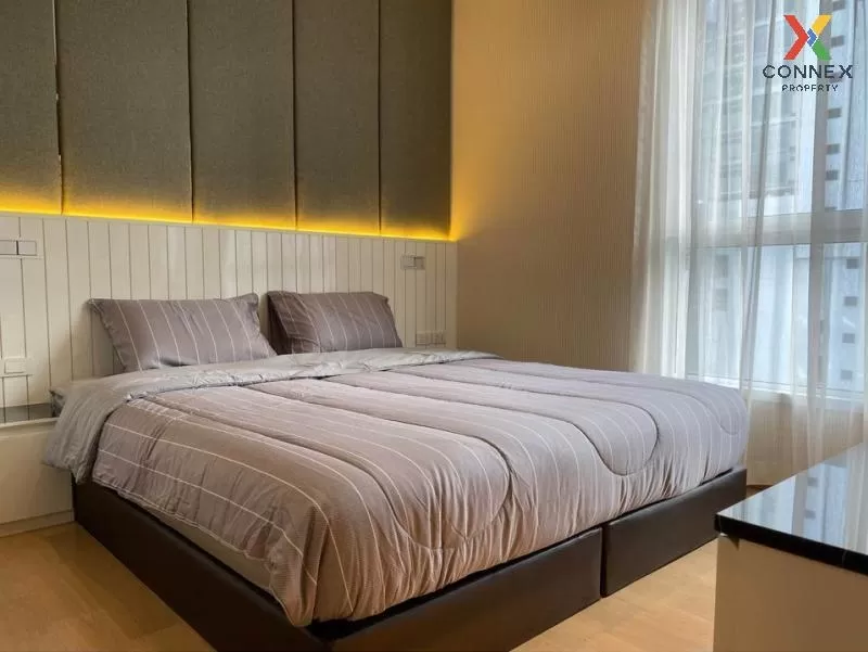 เช่าคอนโด  เอช คิว ทองหล่อ BTS-ทองหล่อ คลองตันเหนือ เขต วัฒนา กรุ