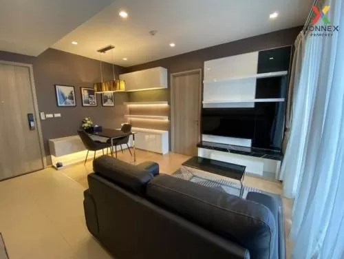 เช่าคอนโด  เอช คิว ทองหล่อ BTS-ทองหล่อ คลองตันเหนือ เขต วัฒนา กรุงเทพ CX-56163