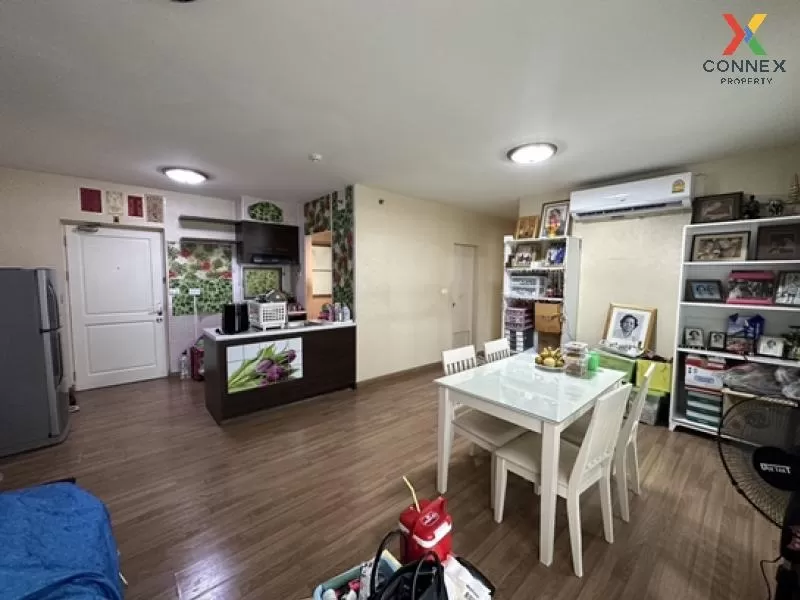 ขายคอนโด  เอส แอนด์ เอส สุขุมวิท หน้ากว้าง BTS-อุดมสุข บางนา เขต  ขายคอนโด  เอส แอนด์ เอส สุขุมวิท หน้ากว้าง BTS-อุดมสุข บางนา เขต  3