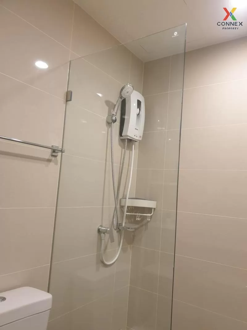 เช่าคอนโด  เอ สเปซ เมกา วิวสวย บางพลีน้อย บางพลี สมุทรปราการ CX-5